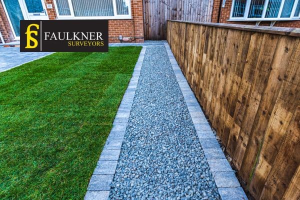 Can my Neighbour attach a fence to my wall? 3 Property Boundaries and the Basics of Land Boundaries Eastbourne