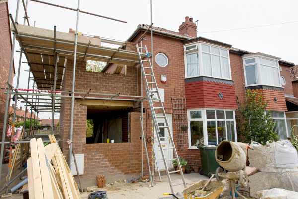 How Do Construction Methods Affect Party Wall Requirements? A Homeowner’s Guide 4 Frequently Asked Questions Eastbourne