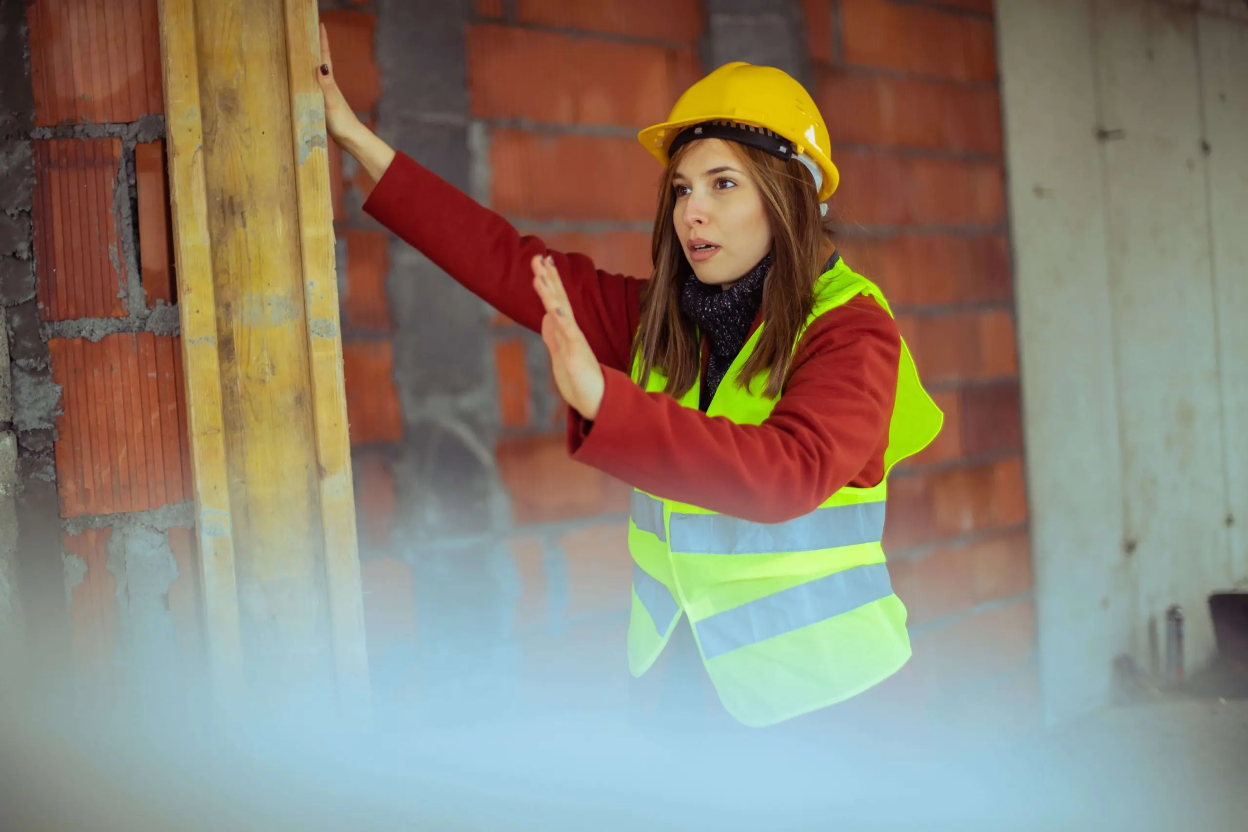 How Long Will the Party Wall Process Take Eastbourne?