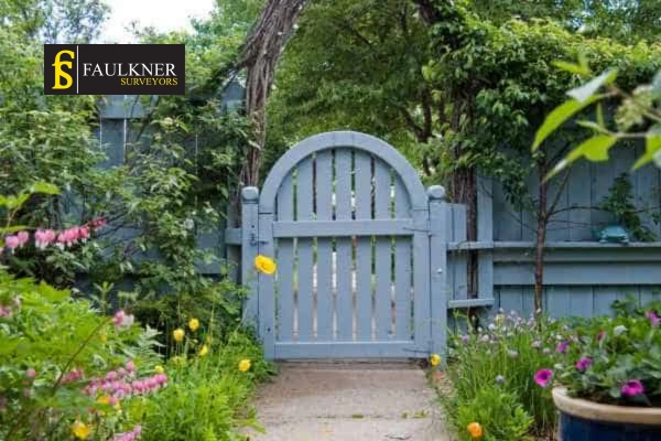 Can A Neighbour Attach A Gate To My Wall: And What Your Options are, Legally. 1 Do you want to add a gate to your neighbours wall? check Your Legal Stand with Faulkner Surveyors Eastbourne