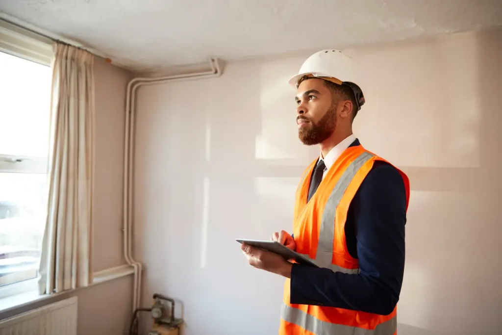 6 Questions to Ask Before Hiring a Party Wall Surveyor 1 What Does a Party Wall Surveyor Eastbourne Do?