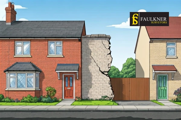 Can you start work without an agreement? 2 Risks of Proceeding Without a Party Wall Agreement Eastbourne Party Wall Surveyor Near Me