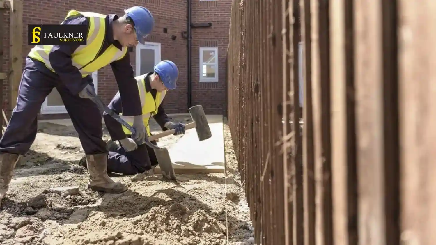 What a Party Wall Eastbourne, and Why It’s Important for Homeowners and Builders?