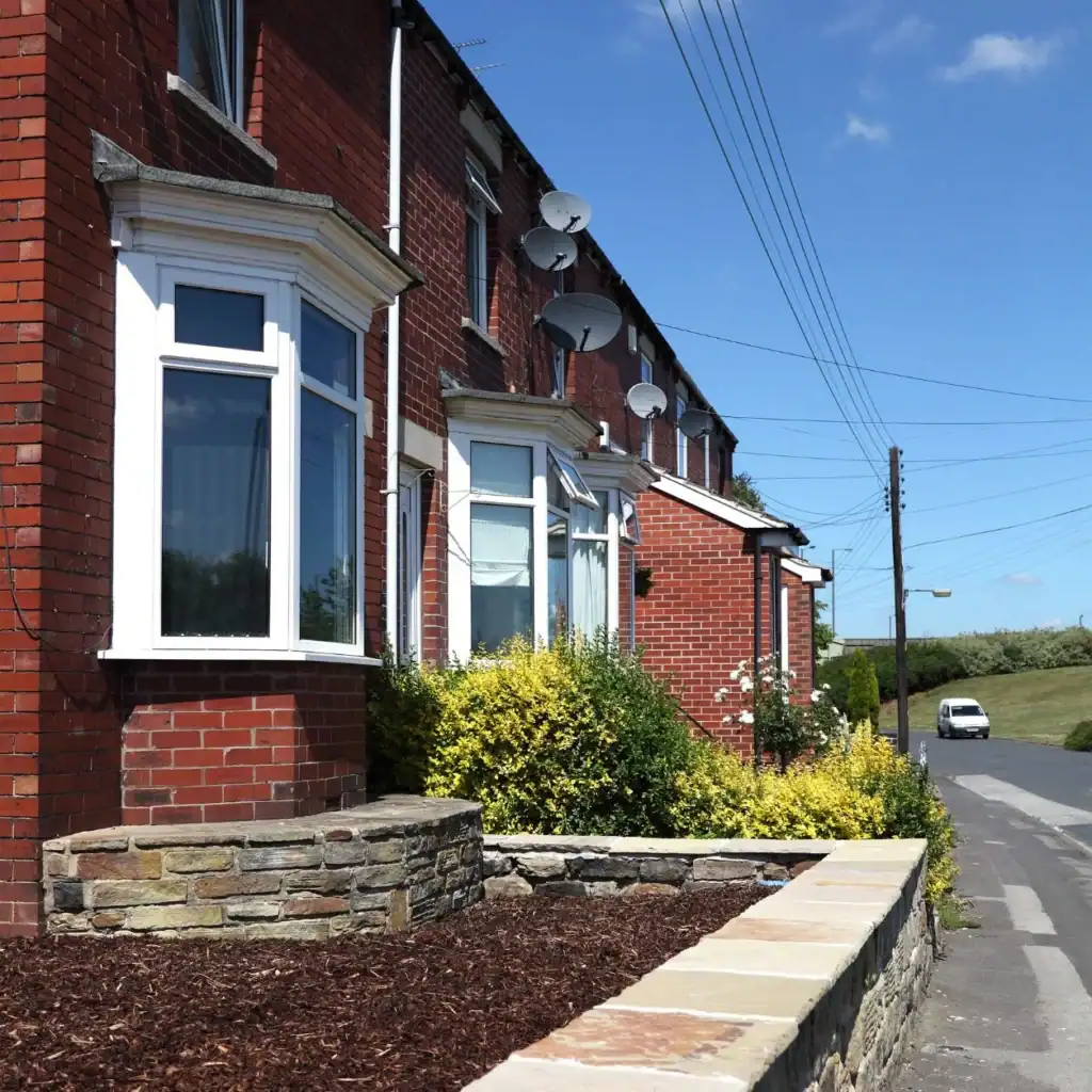 Can a Neighbour Remove Survey Stakes? 3 Min Critical Guide to Avoid Legal Issues 2 Faulkner Party Wall Surveyors Eastbourne : Can My Neighbour Remove Survey Skates