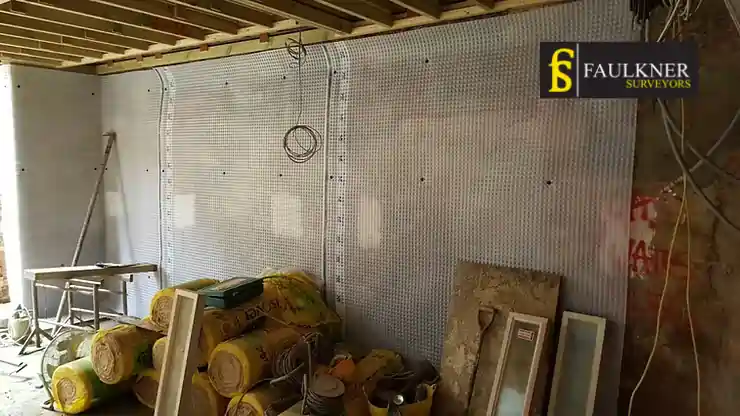Do I Need a Party Wall Agreement for a Basement or Cellar Conversion? 2 How Does the Party Wall Notice Process Work for Basement Excavations Eastbourne?
