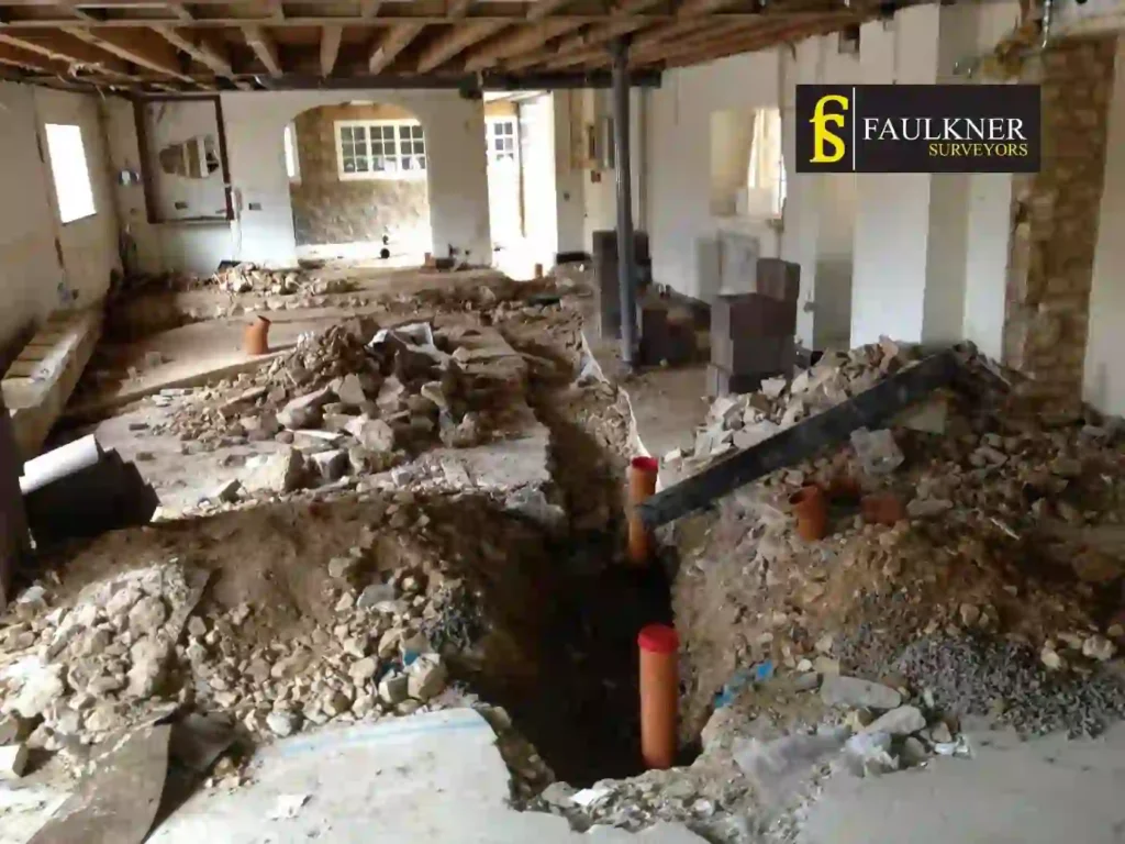 How Do Construction Methods Affect Party Wall Requirements? A Homeowner’s Guide 3 What Should You Know Before Building Over or Adjacent to Sewers Eastbourne?