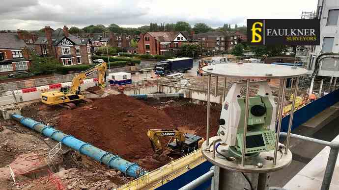 How Do Construction Methods Affect Party Wall Requirements? A Homeowner’s Guide 2 Why Is Movement Monitoring Used During Construction Projects Eastbourne?