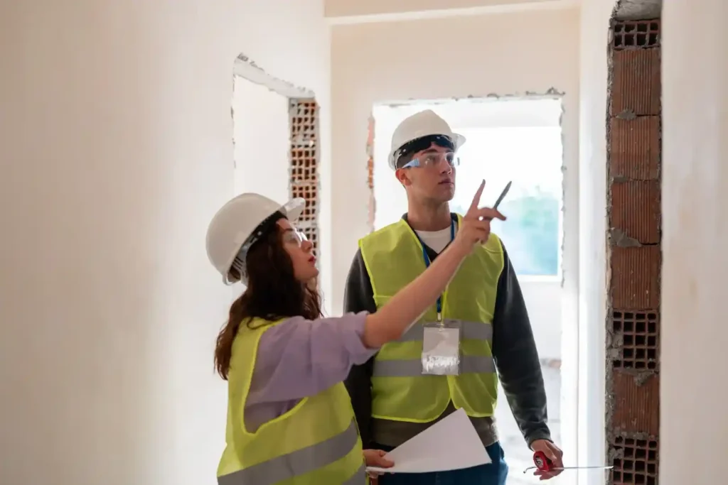 Party Walls and New Builds: What Developers Need to Know Before Construction Starts 1 Why Developers Should Consider Party Wall Advice During Site Appraisal Instead of After Purchase Eastbourne?